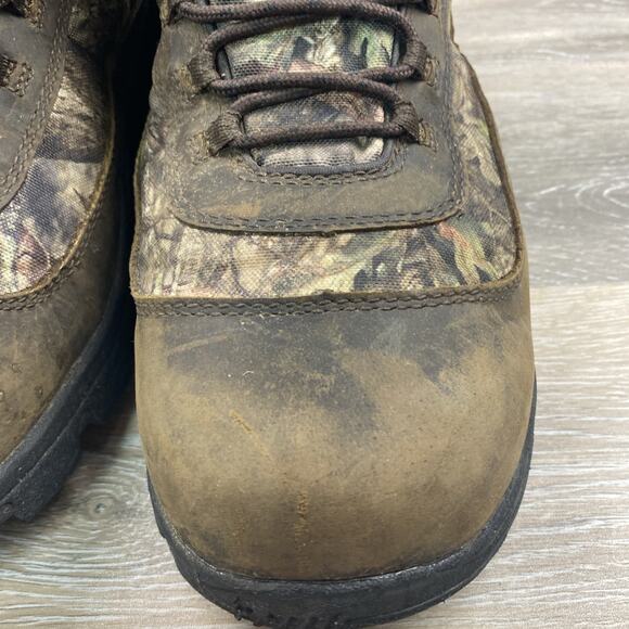 Danner Element 8\